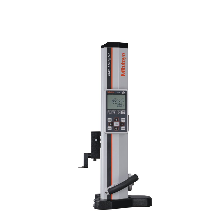 Thước Đo Cao Điện Tử Chính Xác Cao QM Height có đệm khí 0-600mm/0-24", 0,00005"/0,0001"/0,0002" Mitutoyo 518-237 2 Thước Đo Cao Điện Tử Chính Xác Cao QM Height có đệm khí 0-600mm/0-24", 0,00005"/0,0001"/0,0002" Mitutoyo 518-237