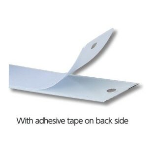 Thước đo dán bề mặt 1mm kaidan Niigata Seiki PM-1320KD 6 Thước đo dán bề mặt 1mm kaidan Niigata Seiki PM-1320KD - Ảnh 3