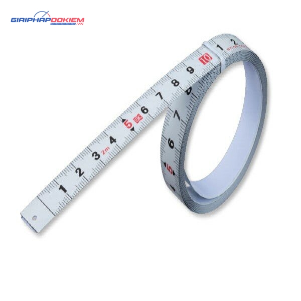 Thước đo dán bề mặt 1mm kaidan Niigata Seiki PM-1320KD 4 Thước đo dán bề mặt 1mm kaidan Niigata Seiki PM-1320KD