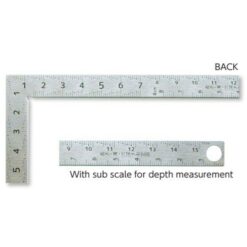 Thước đo Eke 15x7.5m có vạch chia Niigata Seiki CM-15KD 8 thuoc do eke 15x7 5m co vach chia niigata seiki cm 15kd 2