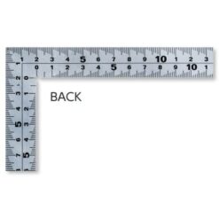 Thước đo Eke dài 100cm có vạch chia Niigata Seiki MT-100KD 8 thuoc do eke dai 100cm co vach chia niigata seiki mt 100kd 2