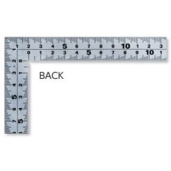 Thước đo Eke dài 50cm có vạch chia Niigata Seiki MT-50KD 8 thuoc do eke dai 100cm co vach chia niigata seiki mt 100kd 2