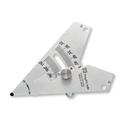 Thước đo góc Niigata Seiki WGA-65