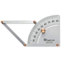 Thước đo góc trong Niigata Seiki IP-90