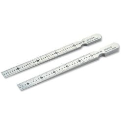 Thước đo khe hở 0.3-6mm Niigataseiki TPG-270BB