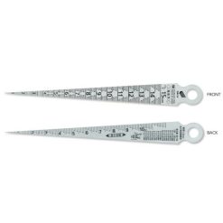 Thước đo khe hở 1-15mm Niigataseiki TPG-700AKD