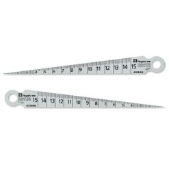 Thước đo khe hở 1-15mm Niigataseiki TPG-700T