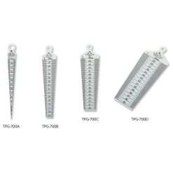 Thước đo khe hở 1-15mm Niigataseiki TPG-700A