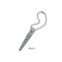 Thước đo khe hở 9-15mm Niigataseiki TPG-915