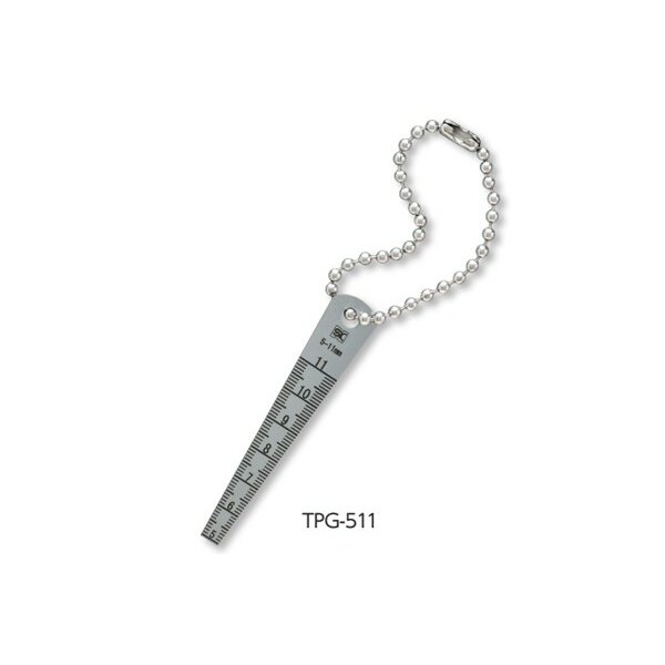 Thước đo khe hở 9-15mm Niigataseiki TPG-915 2 Thước đo khe hở 9-15mm Niigataseiki TPG-915