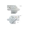 Thước đo mối hàn 0-3mm WG-1(M) Niigataseiki WG-1(M)