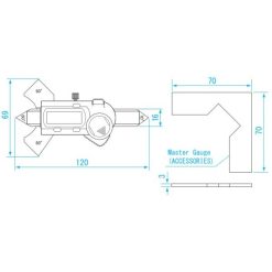 thuoc do moi han dien tu 0 4mm niigataseiki gdcs 20wg 1