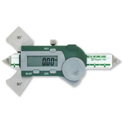 Thước đo mối hàn điện tử 0-4mm Niigataseiki GDCS-20WG