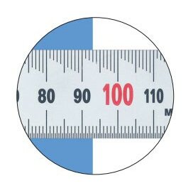 Thước lá dài 600mm bề mặt phủ Satin Niigata Seiki SV-600KD 4 Thước lá dài 600mm bề mặt phủ Satin Niigata Seiki SV-600KD - Ảnh 2