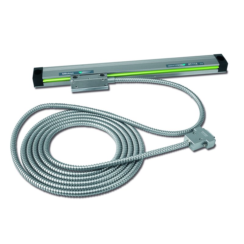 Thước Quang Linear Scale AT715 250 mm Mitutoyo 539-804 8 Thước Quang Linear Scale AT715 250 mm Mitutoyo 539-804