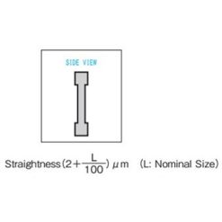 thuoc thang chuan 3000mm thep carbon niigata seiki ibm a3000 1