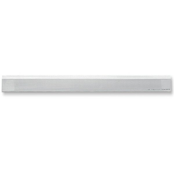 Thước thẳng chuẩn dài 200mm thép carbon vát cạnh Niigata Seiki B-A200 3 Thước thẳng chuẩn dài 200mm thép carbon vát cạnh Niigata Seiki B-A200