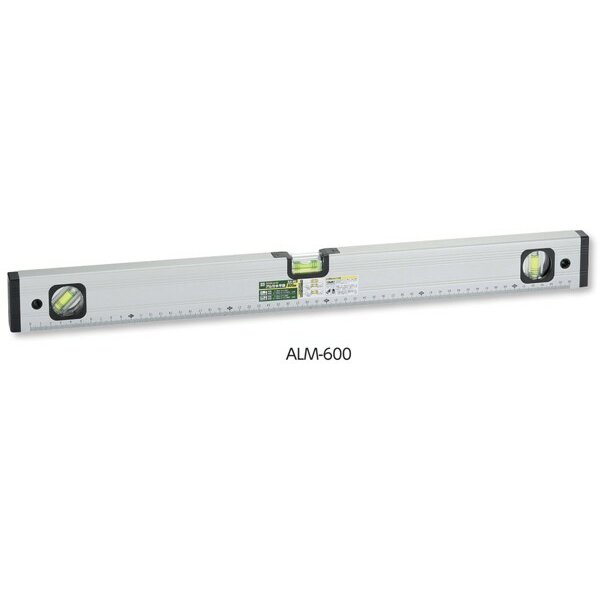 Thước thủy nhôm Niigata Seiki ALS-450 2 Thước thủy nhôm Niigata Seiki ALS-450