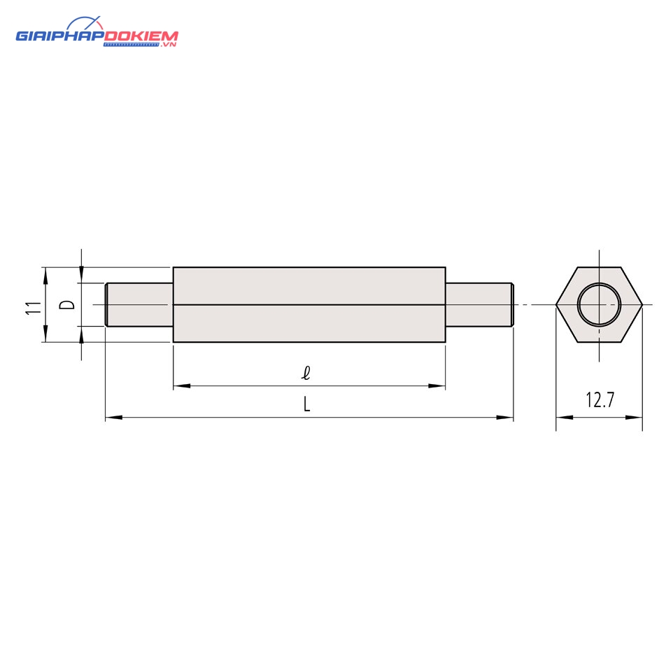 Trục Chuẩn Panme 50mm Mitutoyo 167-102 4 Trục Chuẩn Panme 50mm Mitutoyo 167-102 - Ảnh 3