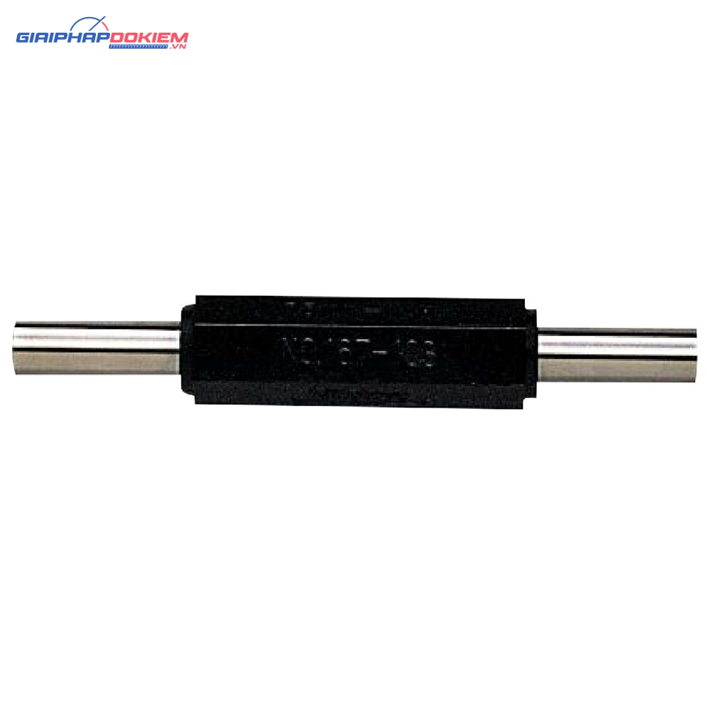 Trục Chuẩn Panme 50mm Mitutoyo 167-102 2 Trục Chuẩn Panme 50mm Mitutoyo 167-102