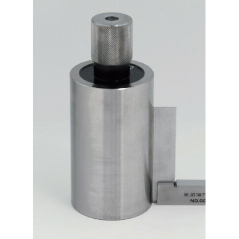 Trục vuông chuẩn dài 100mm Niigata Seiki CS-F100 5 Trục vuông chuẩn dài 100mm Niigata Seiki CS-F100 - Ảnh 2