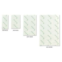 Túi nhựa chống gỉ kích thước 60x135mm Niigata Seiki SKZF-60135