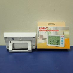 Máy đo nhiệt độ độ ẩm Uni-T A13T (50°C;95%RH) 4 uni t a13t qsgold 768x768 1