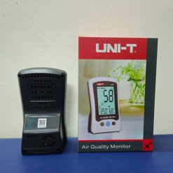Máy đo nồng độ bụi Uni-T A25D (PM2.5) 4 uni t a25d qsgold 1 768x768 1