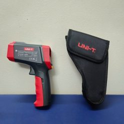 Máy đo nhiệt độ hồng ngoại Uni-T UT303C+(1300°C) 4 uni t ut303c qsgold 768x768 1