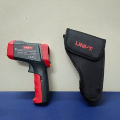 Máy đo nhiệt độ hồng ngoại Uni-T UT303C+(1300°C) 4 uni t ut303c qsgold 768x768 1