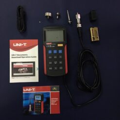 Máy đo độ rung động cơ Uni-T UT315A 3 uni t ut315a qsgold 768x768 2