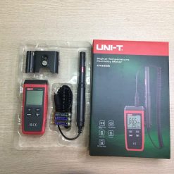 Thiết bị đo nhiệt độ, độ ẩm Uni-T UT333S (100%RH;60°C) 5 uni t ut333s qsgold 768x768 1