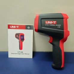 Camera đo nhiệt độ cao Uni-T UTi32 (1000℃;32×32 pixels)