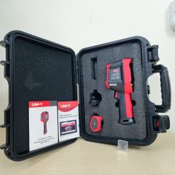 Camera nhiệt Uni-T UTi720E (256×192pixel;3.8mrad) 4 uni t uti720e qsgold 768x768 2