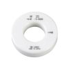 Vòng chuẩn gốm đường kính 25mm NiigataSeiki CRG-25