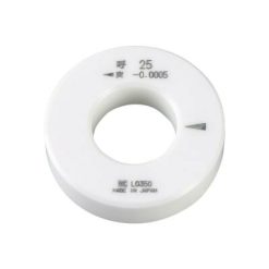 Vòng chuẩn gốm đường kính 25mm NiigataSeiki CRG-25
