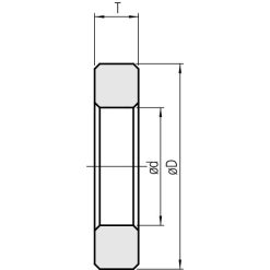vong chuan thep 17 mm mitutoyo 177 133 1