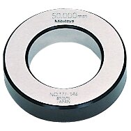 Vòng Chuẩn Thép Hệ Inch 3,2" Mitutoyo 177-295 3 Vòng Chuẩn Thép Hệ Inch 3,2" Mitutoyo 177-295