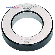 Vòng Chuẩn Thép 8 mm Mitutoyo 177-125 3 Vòng Chuẩn Thép 8 mm Mitutoyo 177-125