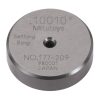 Vòng Chuẩn Thép Hệ Inch 0,1" Mitutoyo 177-209