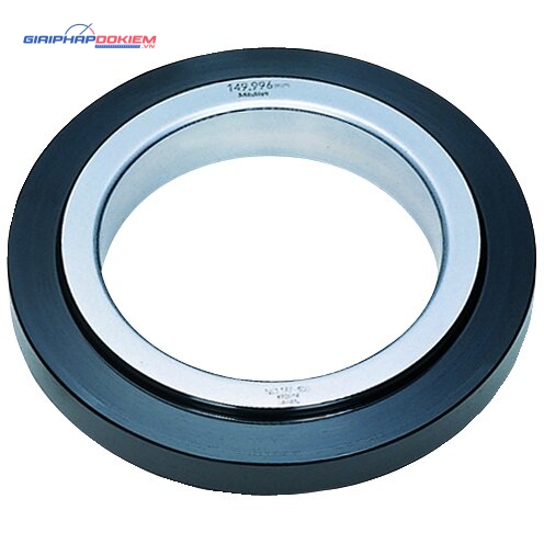 Vòng Chuẩn Thép Hệ Inch 0,24" Mitutoyo 177-207 2 Vòng Chuẩn Thép Hệ Inch 0,24" Mitutoyo 177-207