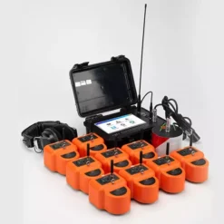 Máy phát hiện rò rỉ nước PQWT-CL900 độ sâu 8m