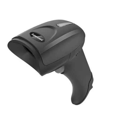 Máy đọc mã vạch có dây SuperLead 5203 6 Máy đọc mã vạch có dây SuperLead 5203 - Ảnh 3