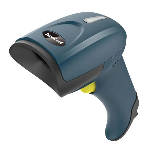 Máy đọc mã vạch có dây SuperLead 5203 5 Máy đọc mã vạch có dây SuperLead 5203 - Ảnh 2