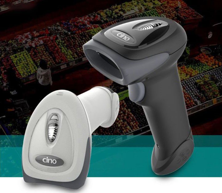 Máy đọc mã vạch Cino FuzzyScan A670 6 giaiphapdokiem vn 1