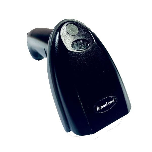 Máy đọc mã vạch có dây SuperLead 3300 5 Máy đọc mã vạch có dây SuperLead 3300 - Ảnh 2