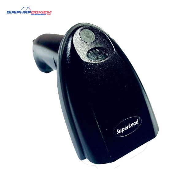 Máy đọc mã vạch có dây SuperLead 3300 5 Máy đọc mã vạch có dây SuperLead 3300 - Ảnh 2