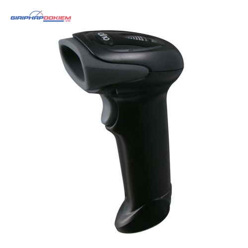 Máy đọc mã vạch Cino FuzzyScan A670 5 Máy đọc mã vạch Cino FuzzyScan A670