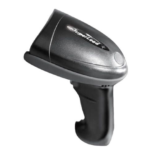 Máy đọc mã vạch không dây SuperLead 5230 5 Máy đọc mã vạch không dây SuperLead 5230 - Ảnh 2