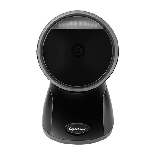 Khuyến mãi 23 Máy đọc mã vạch đa tia SuperLead 7350